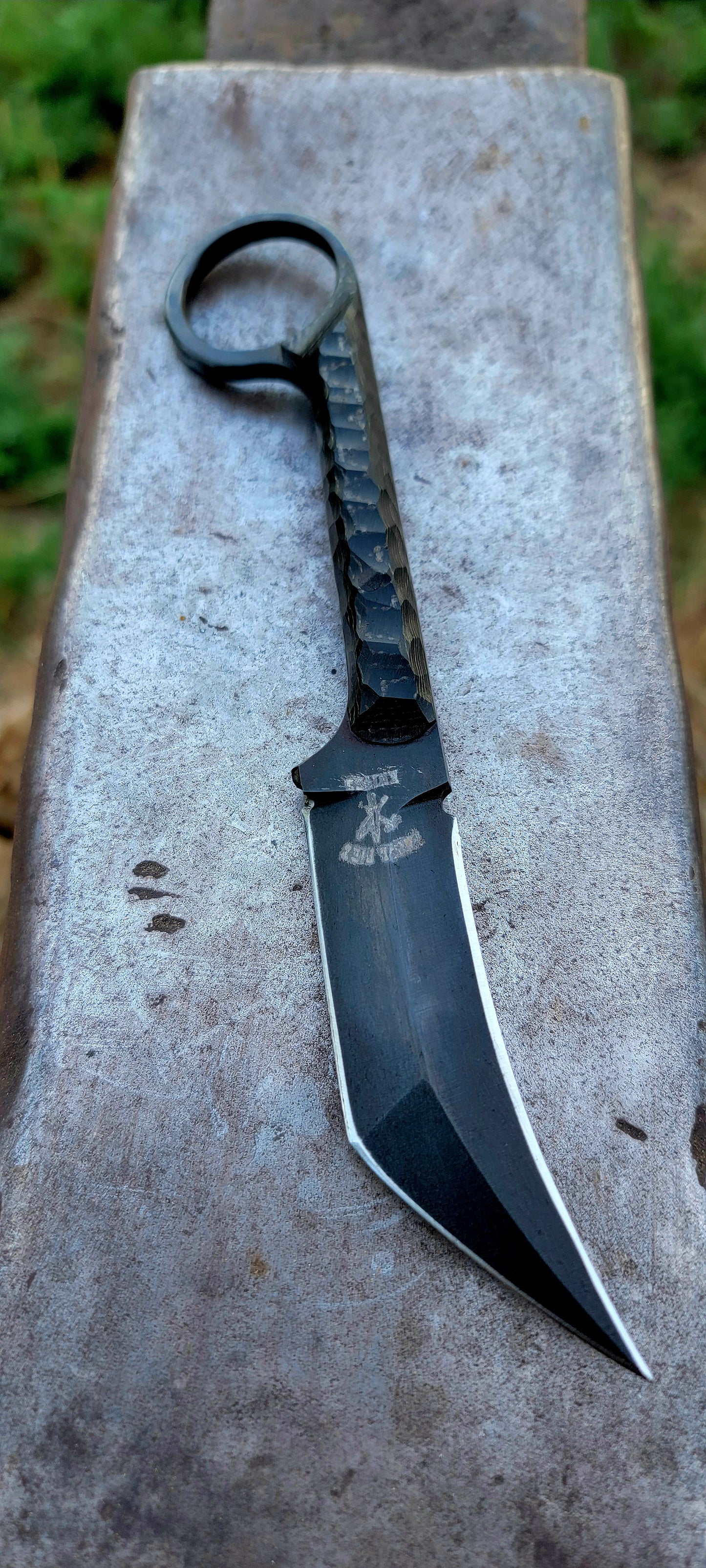 Emperor Backup Blade