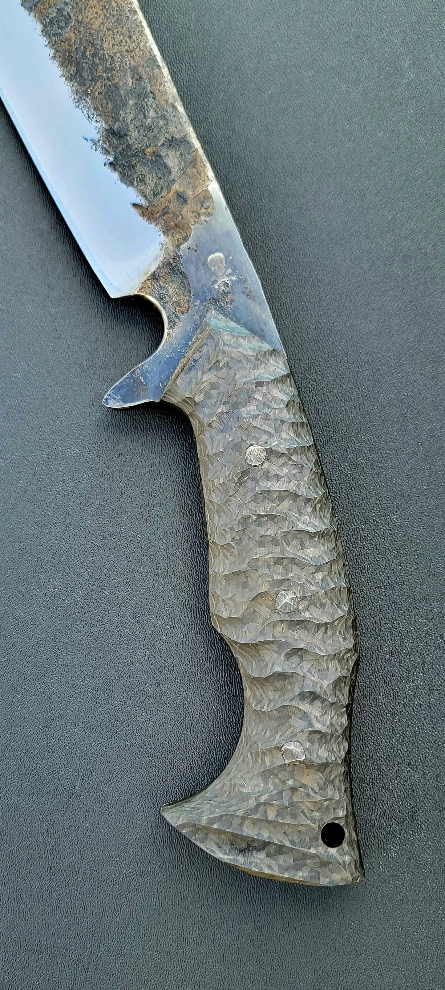 Filipino Bolo