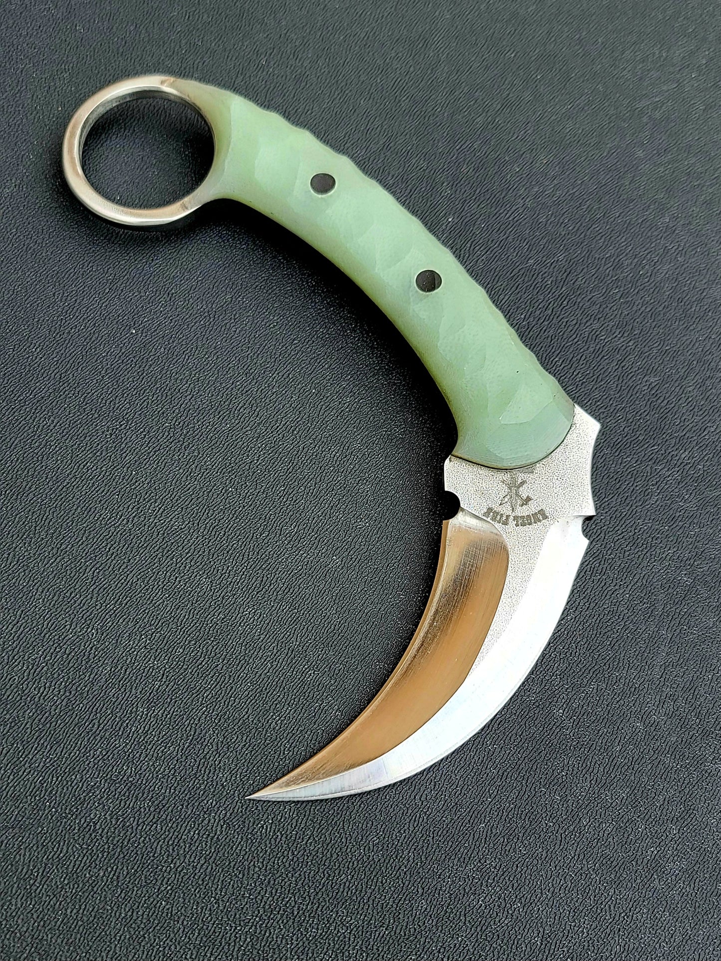 Mini Guardian Karambit