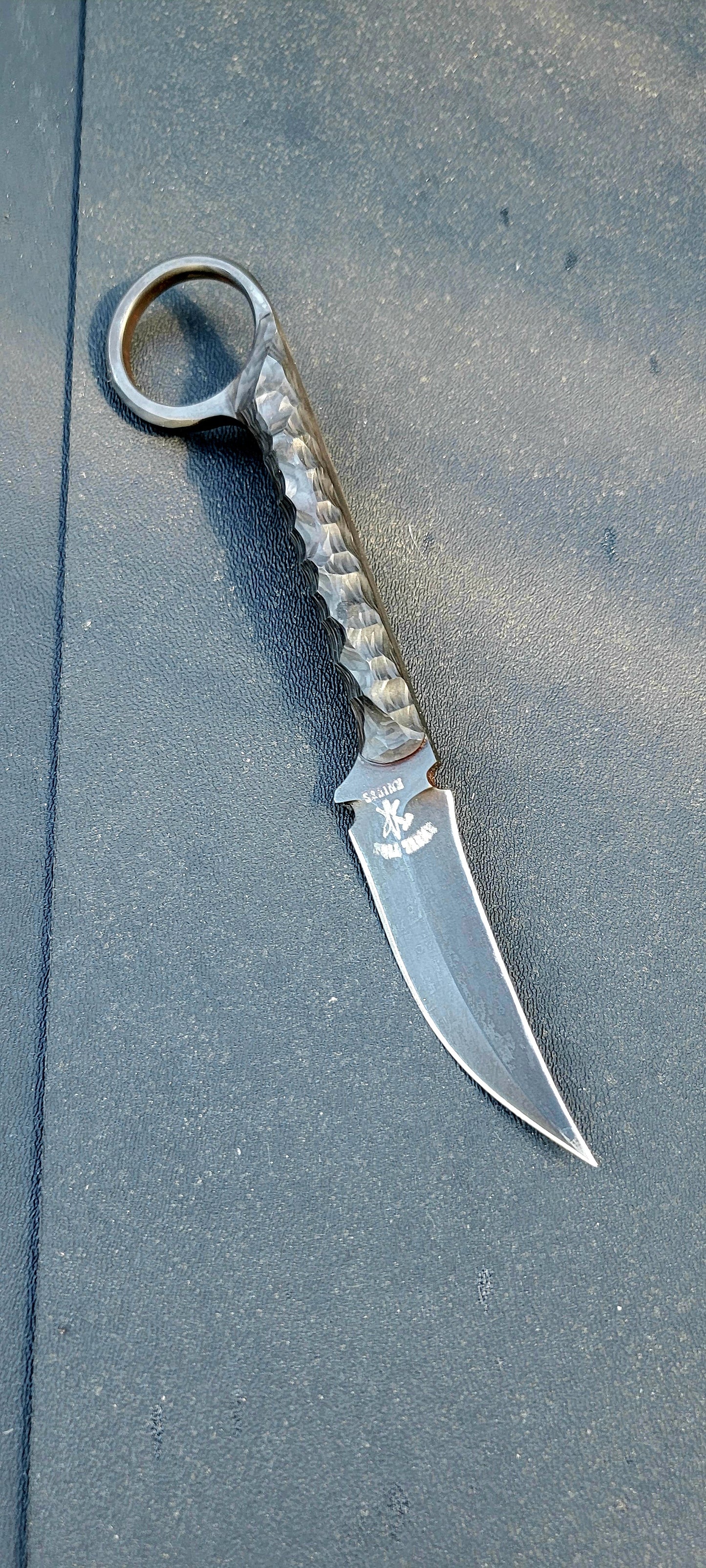 Persian Backup Blade