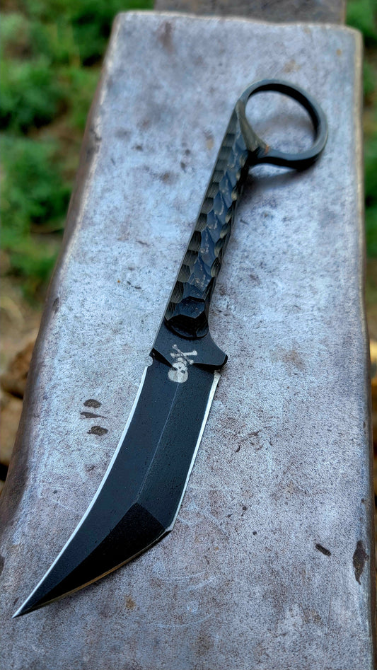 Emperor Backup Blade