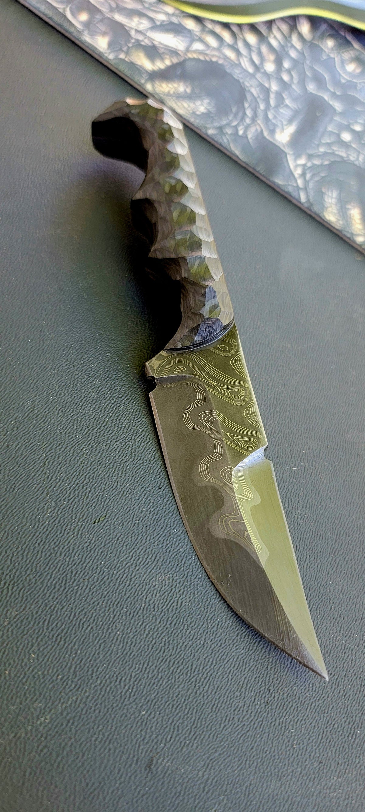 Custom Edc