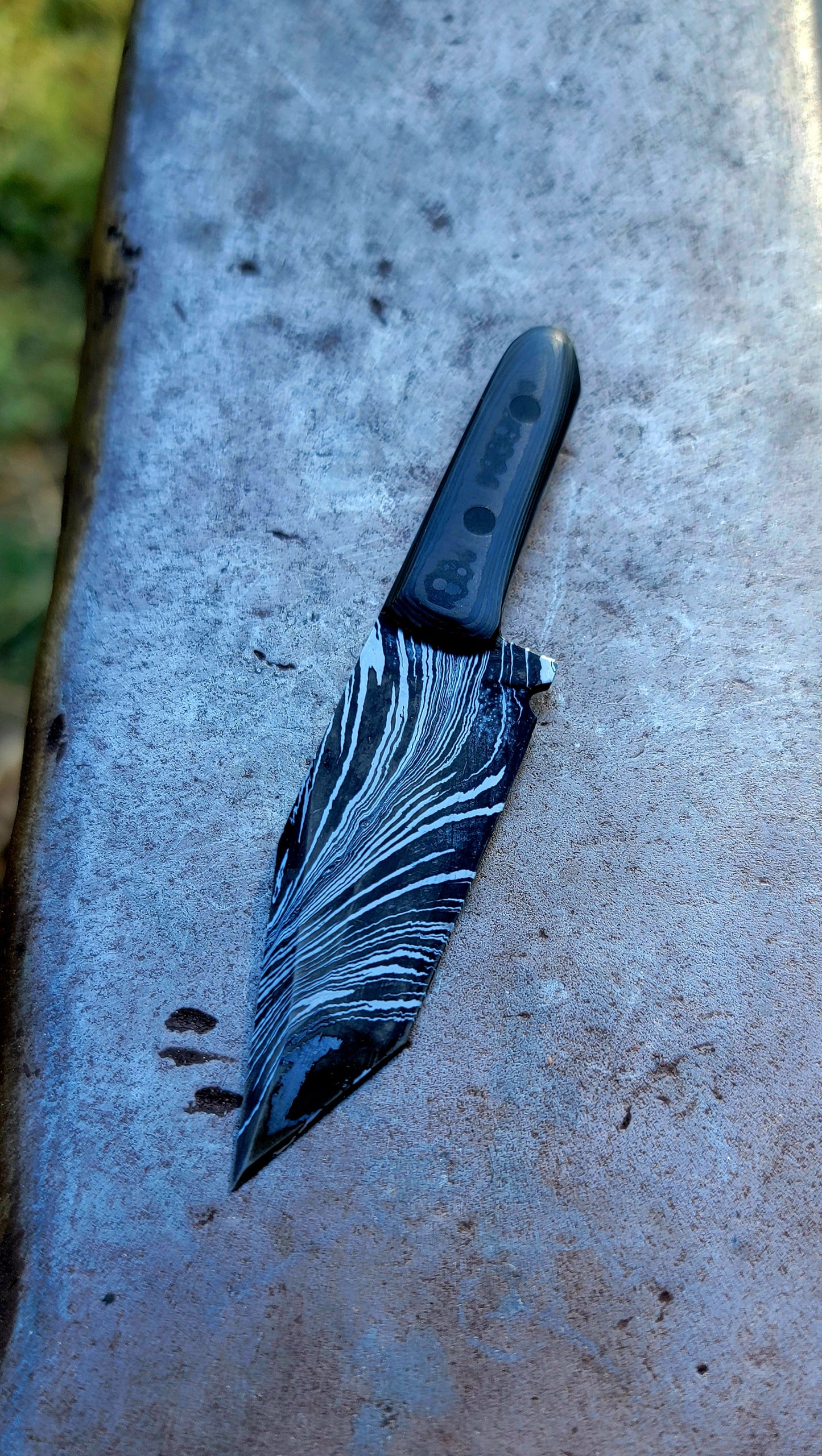 Mini Tanto