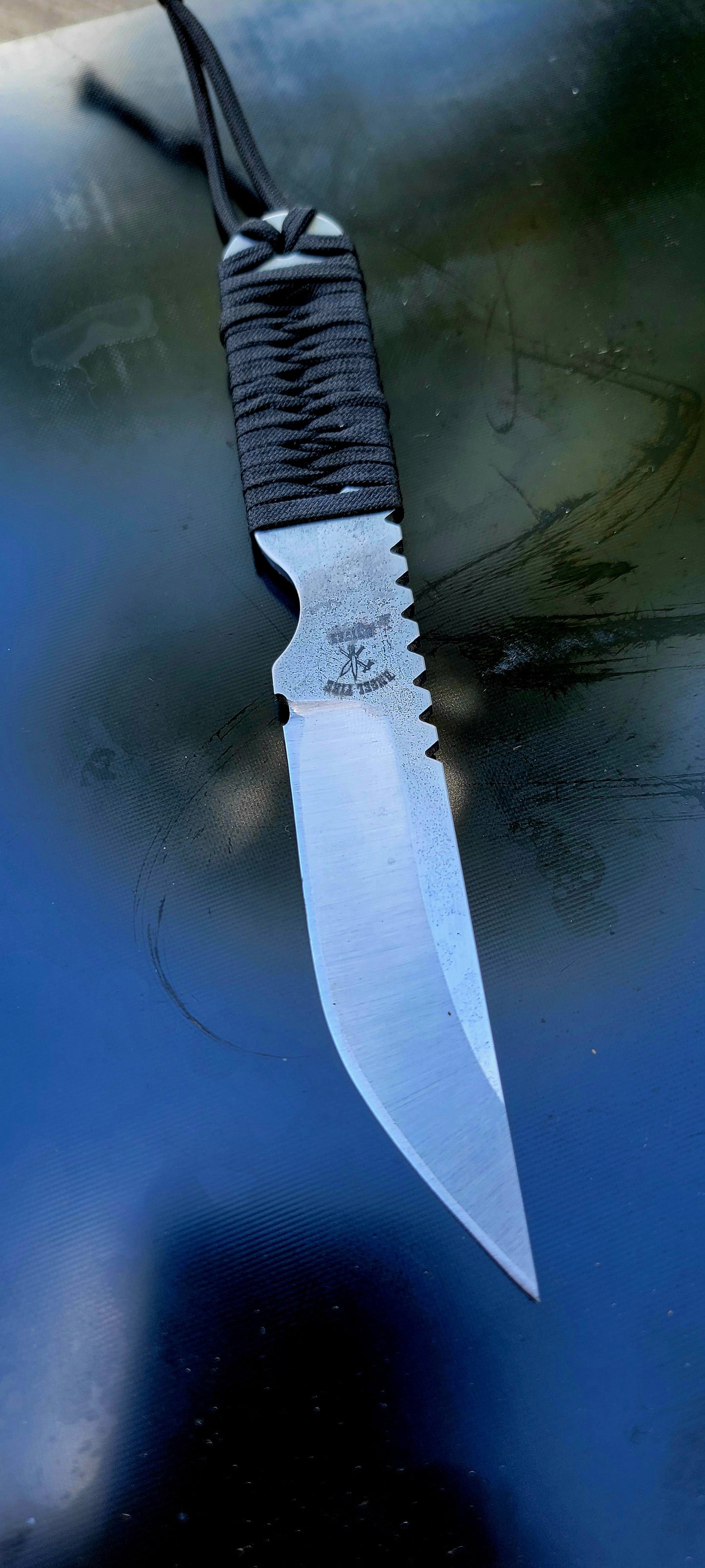 DDK Edc