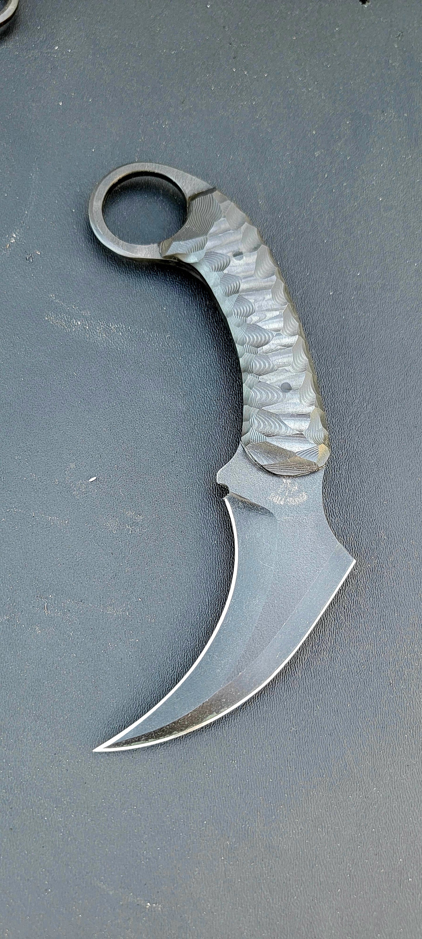 FU Karambit