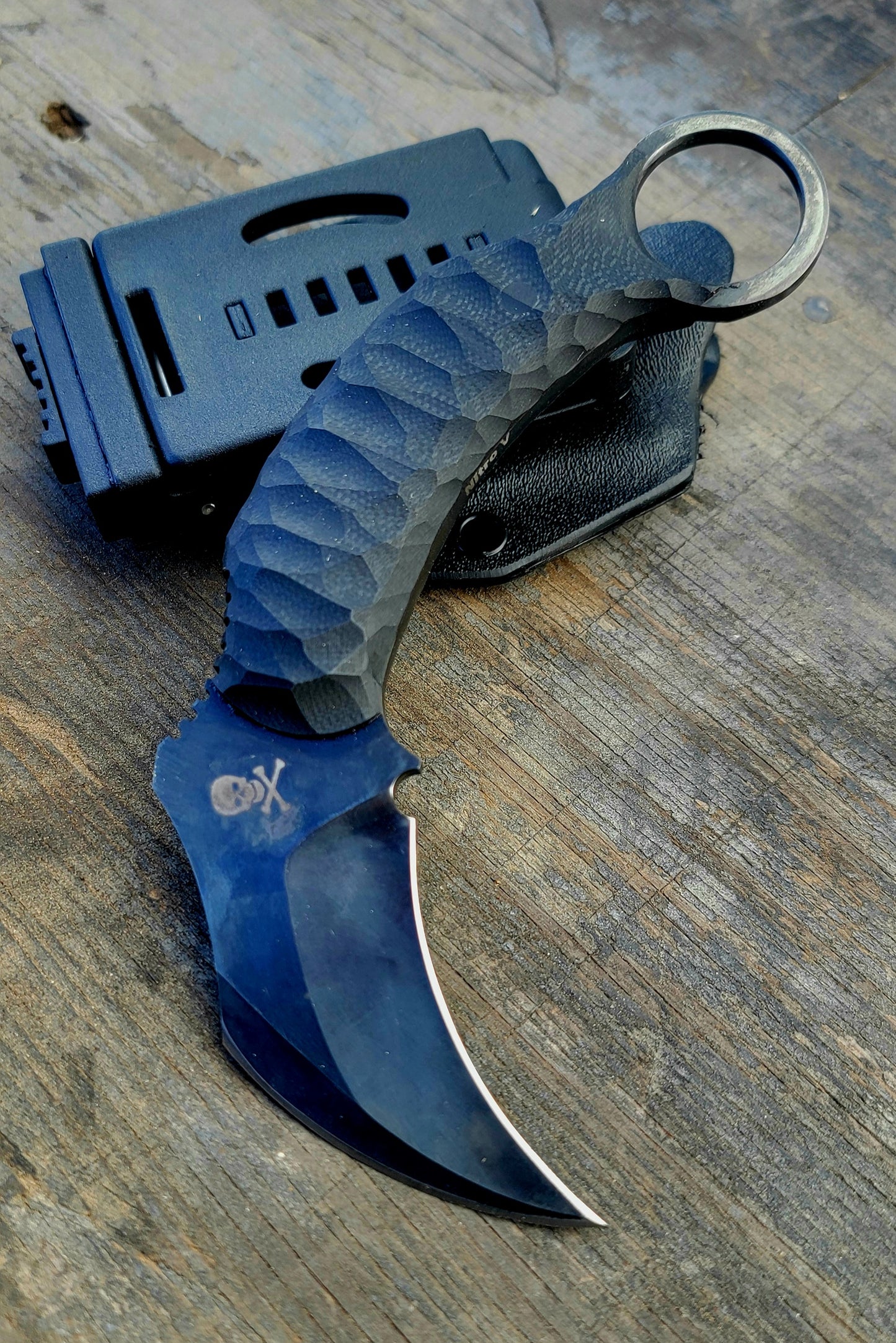 Custom order for Trevor D