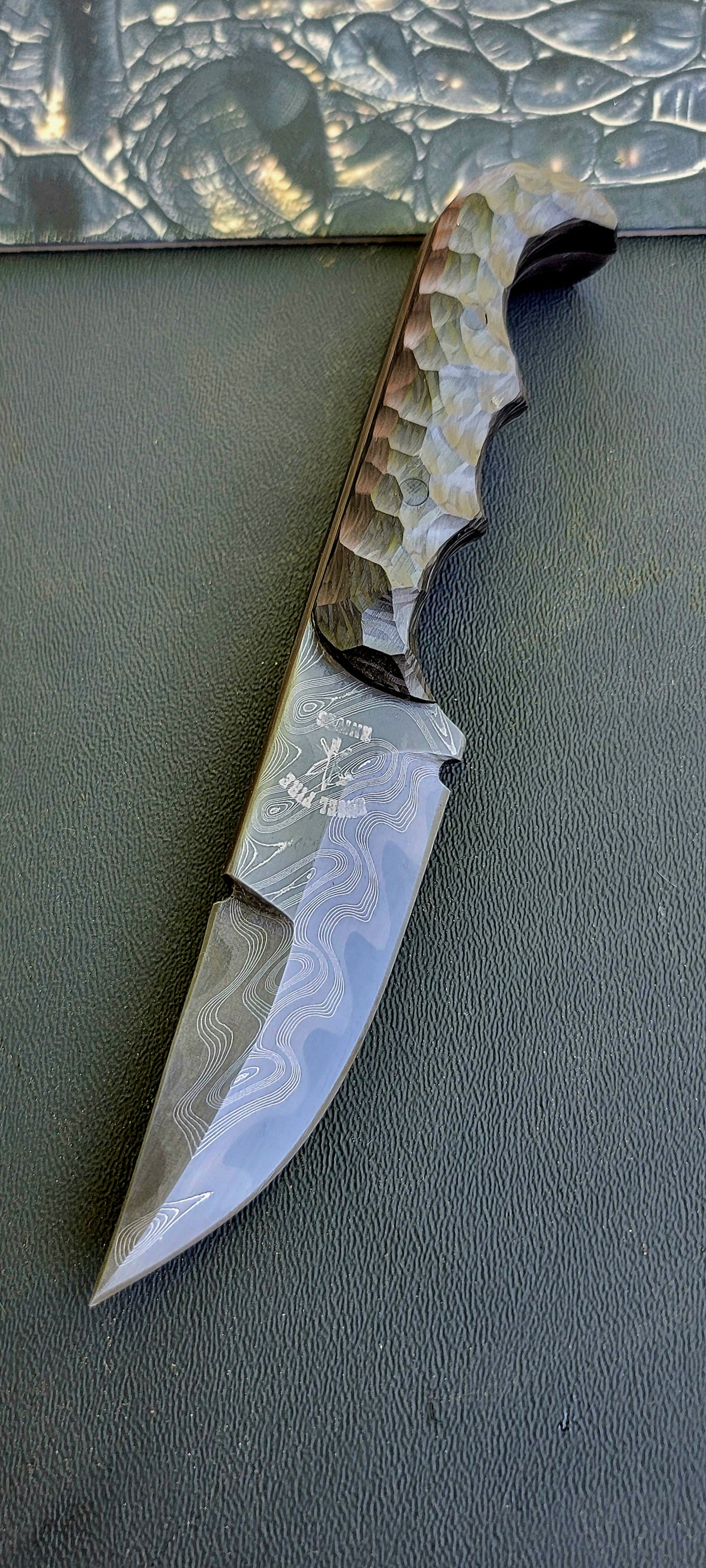 Custom Edc