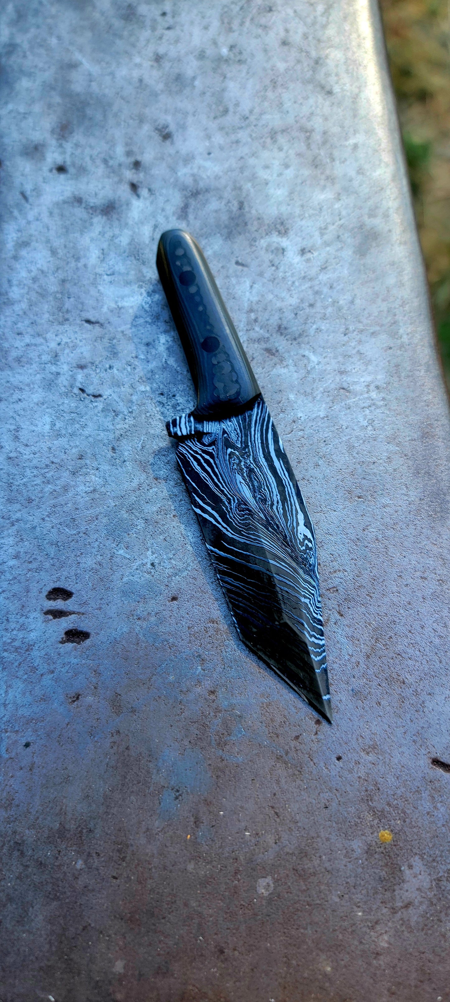 Mini Tanto