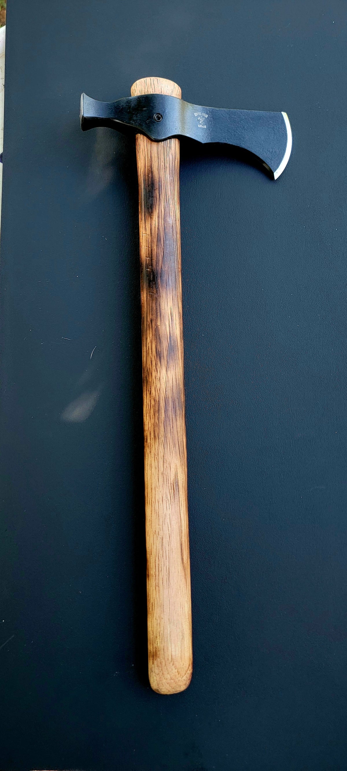 Custom Tactical Tomahawk