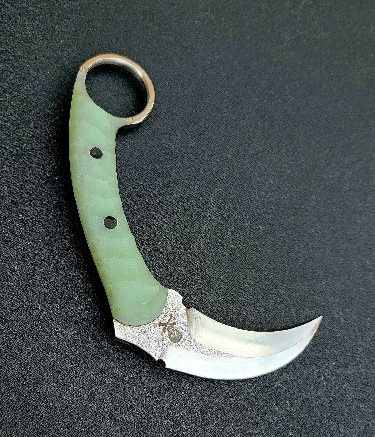 Mini Guardian Karambit