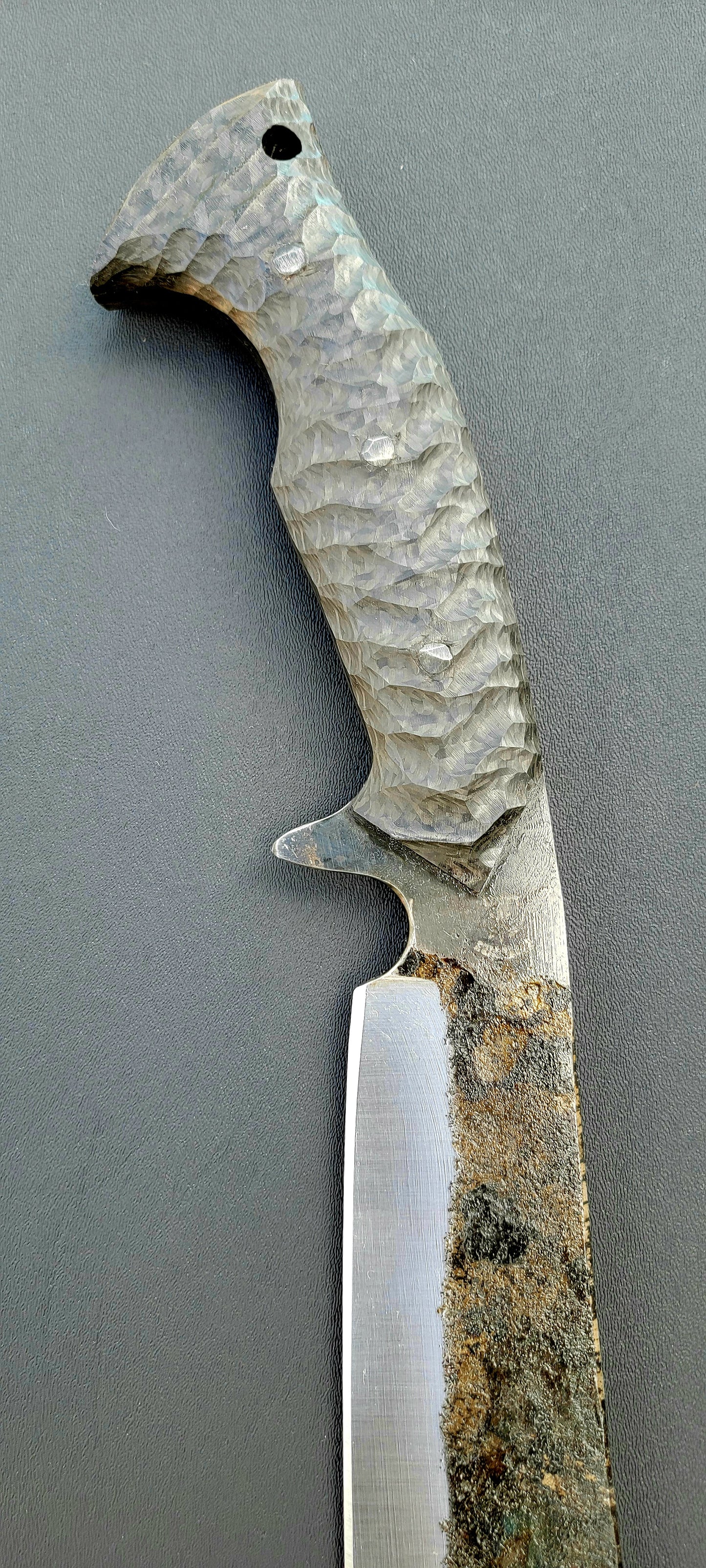 Filipino Bolo