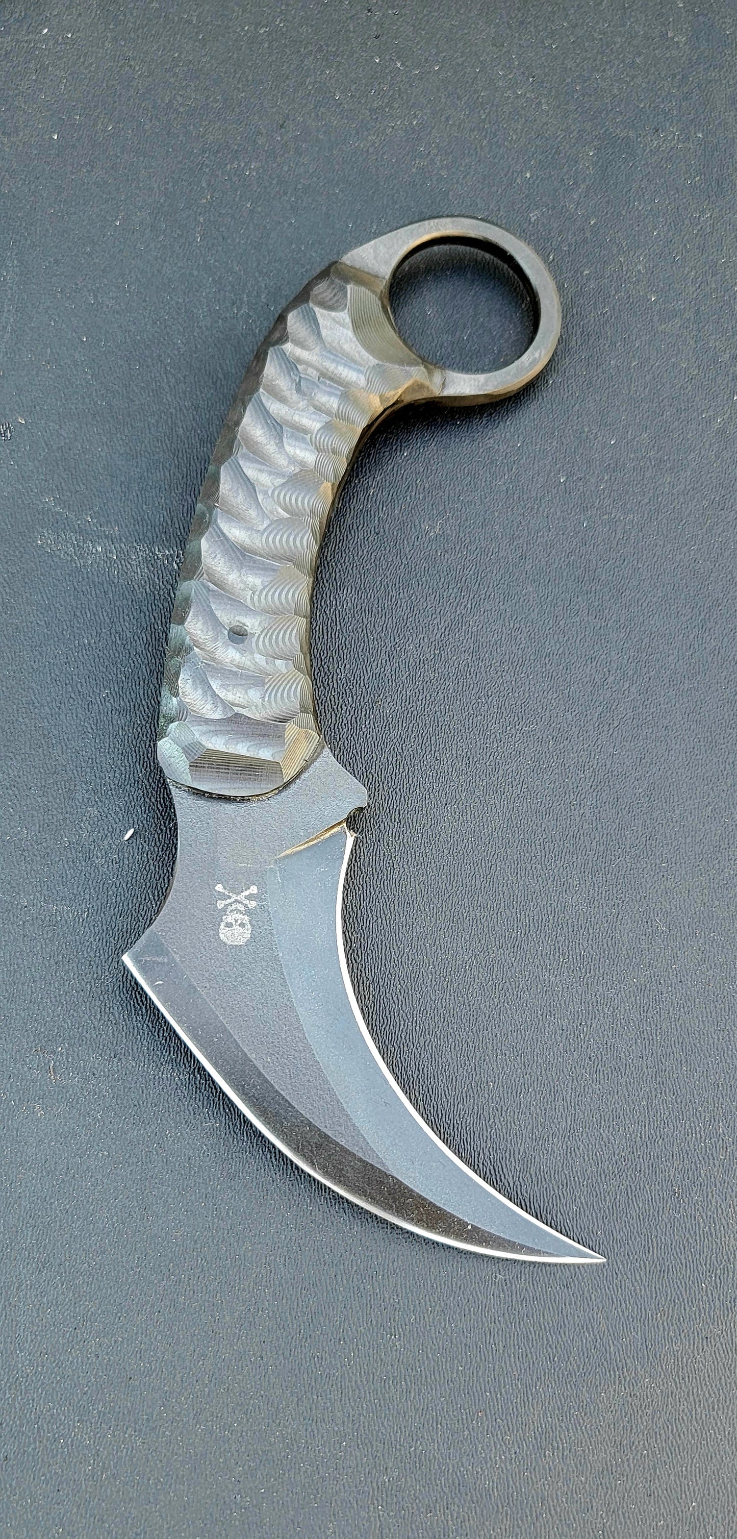 FU Karambit