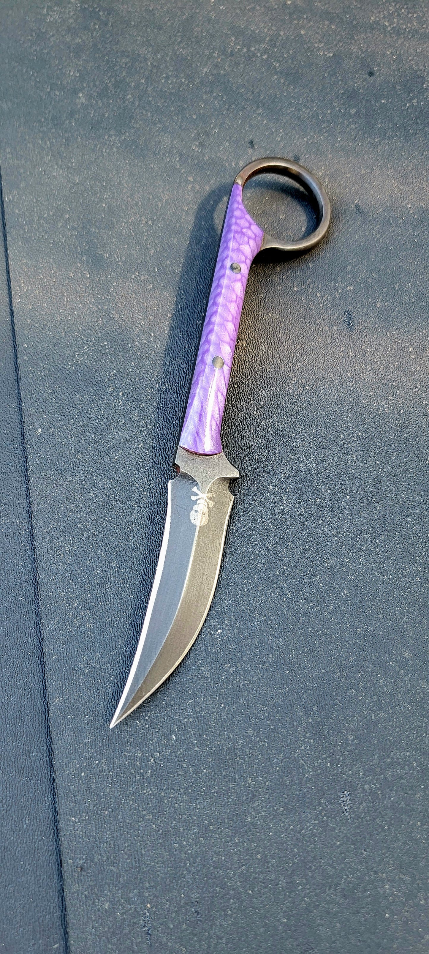 Persian Backup purple Juma
