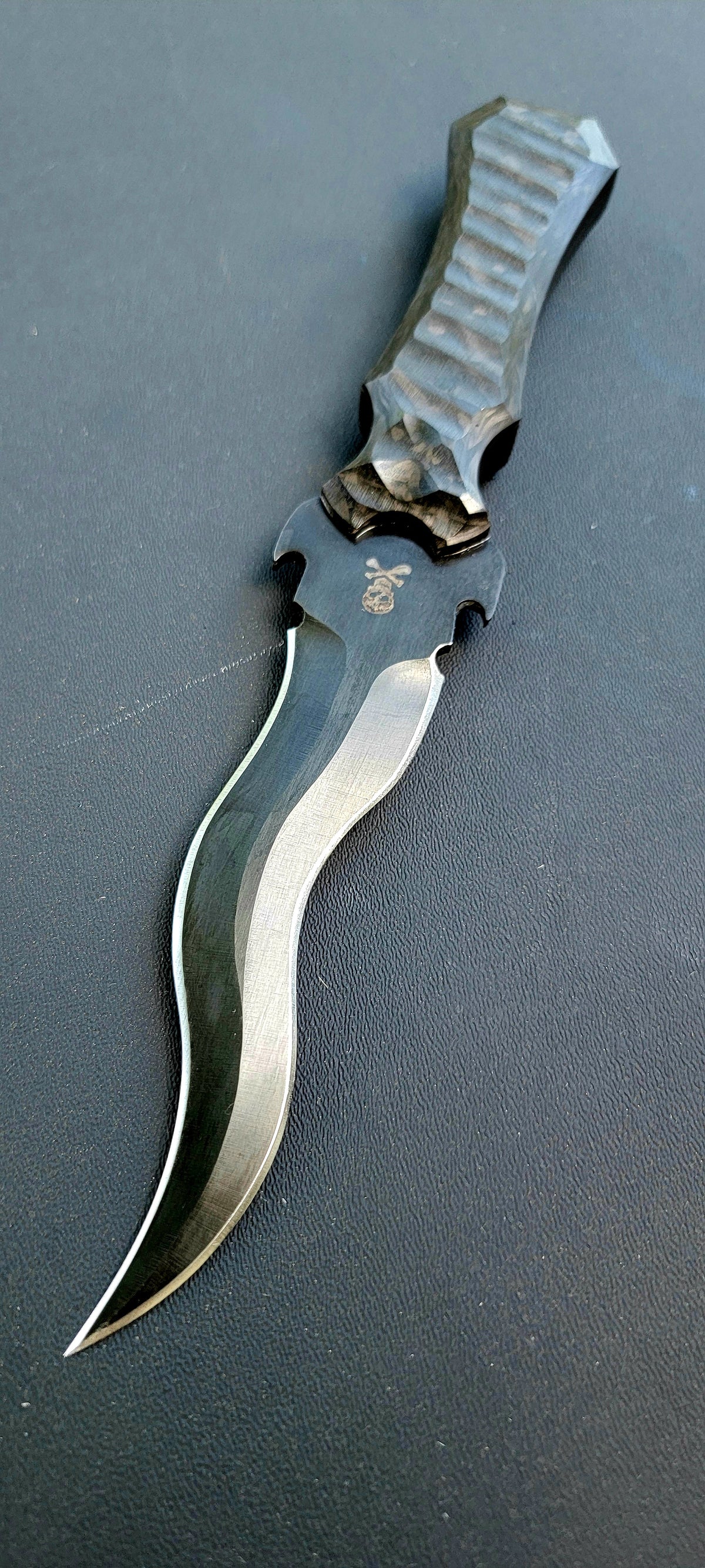 Kris Dagger