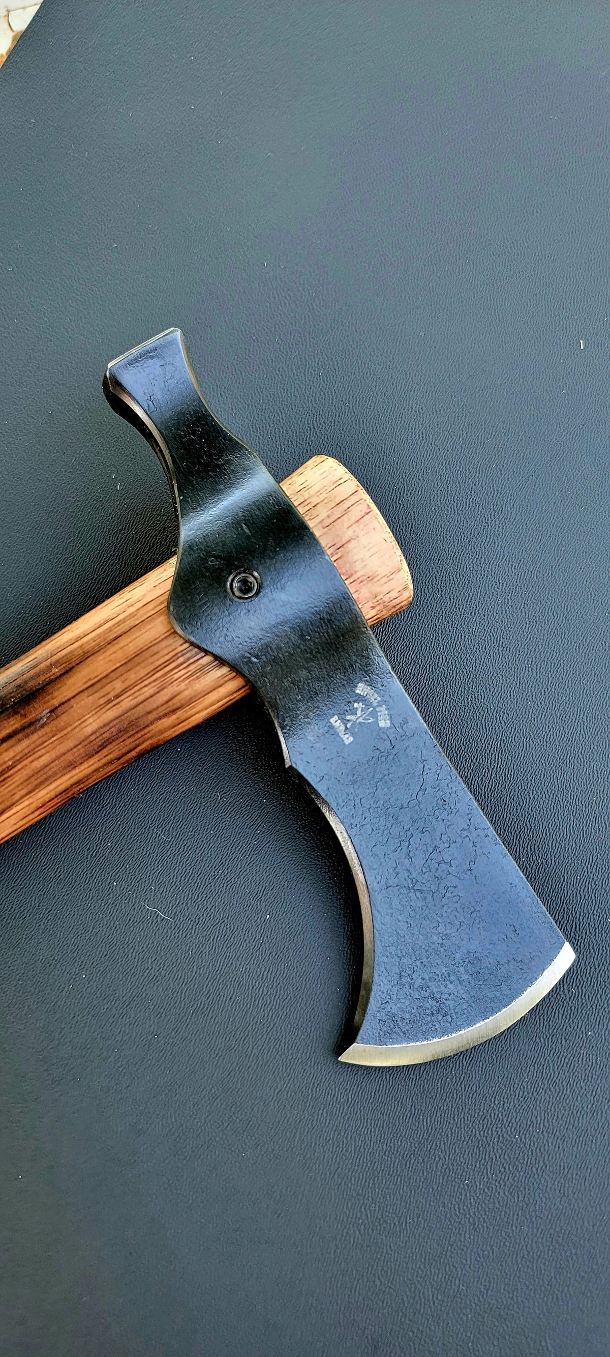 Custom Tactical Tomahawk