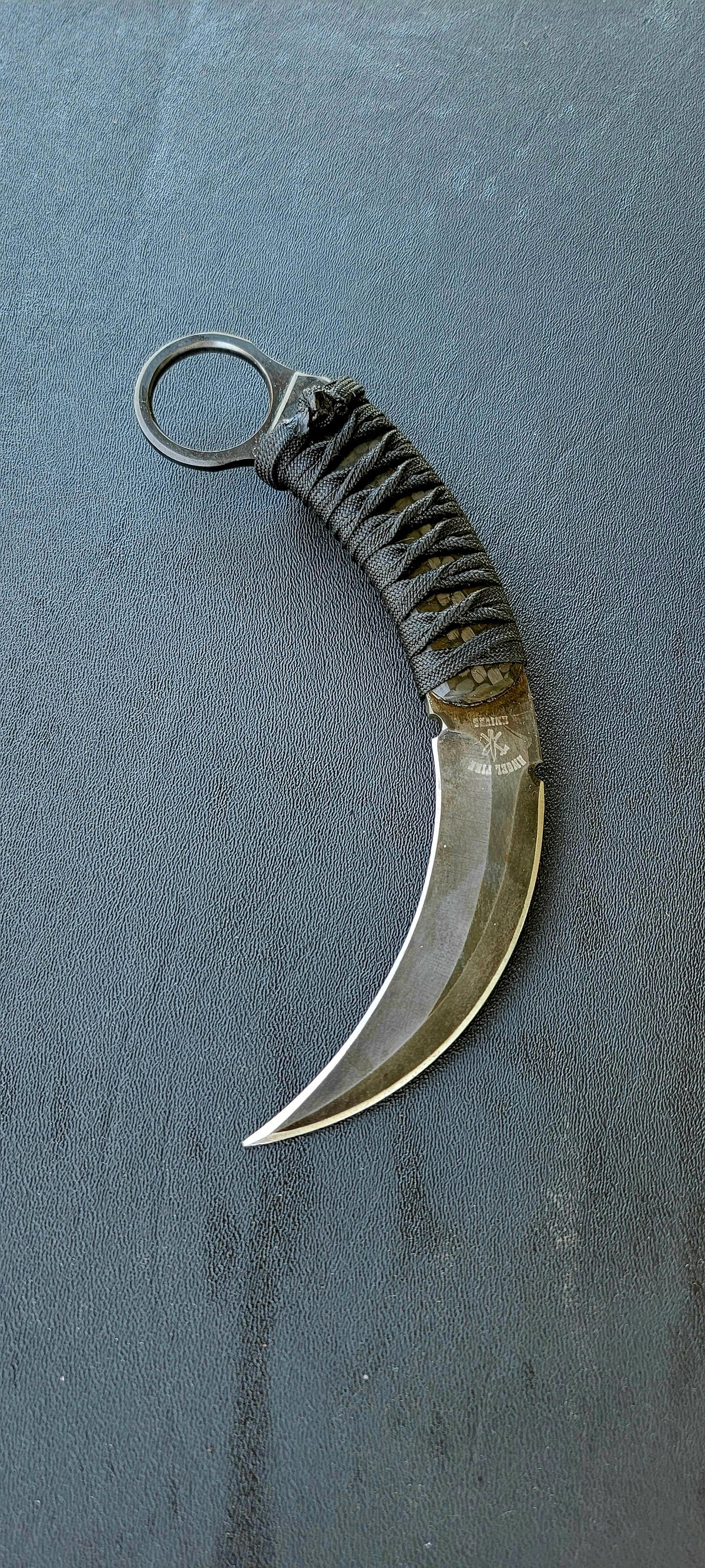 Watchman karambit 154cm