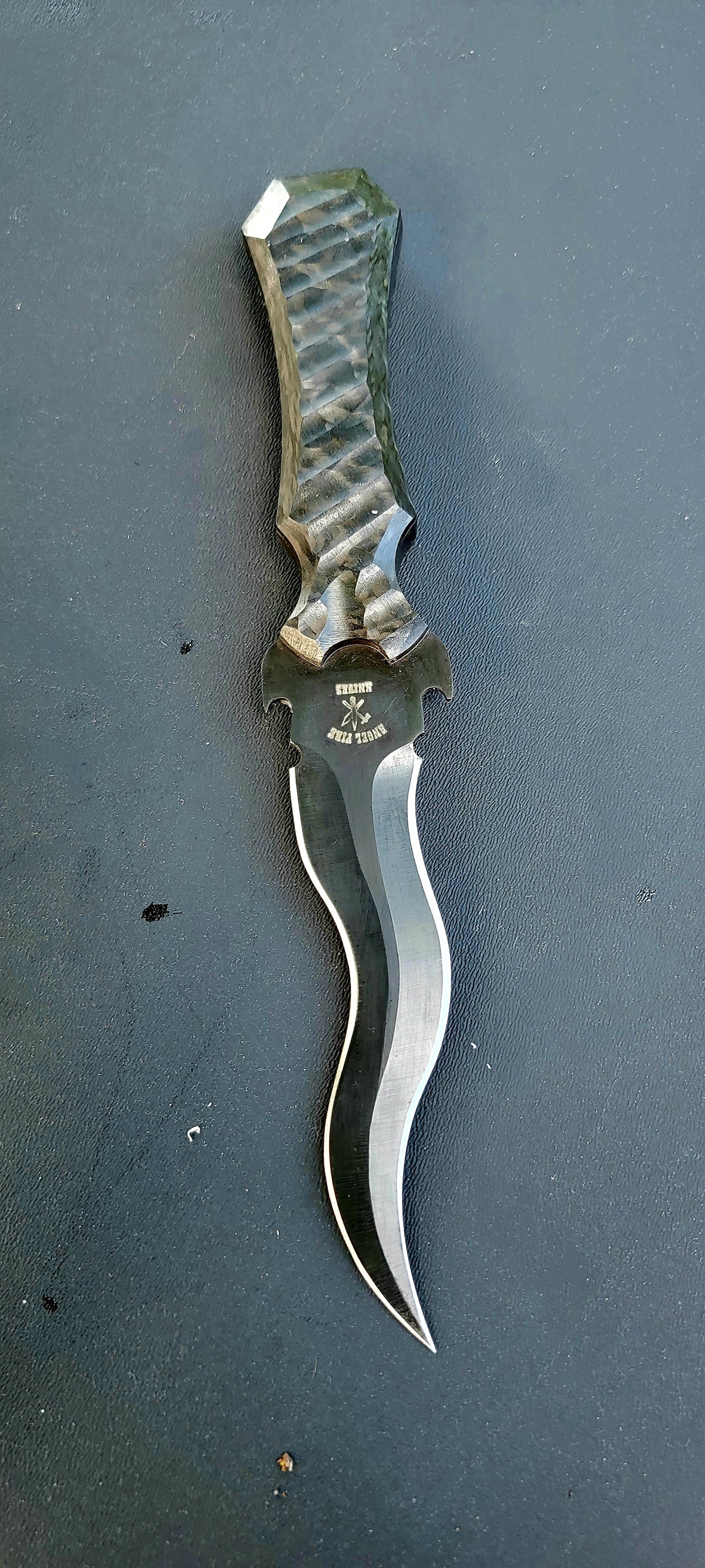 Kris Dagger