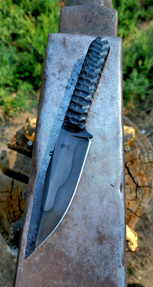 Tactical Edc W2 steel