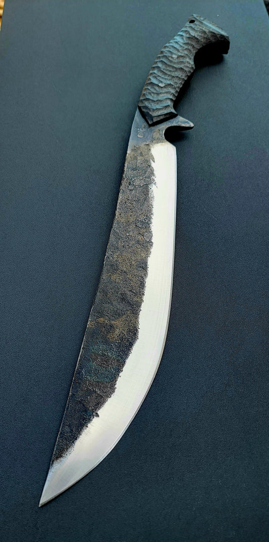 Filipino Bolo