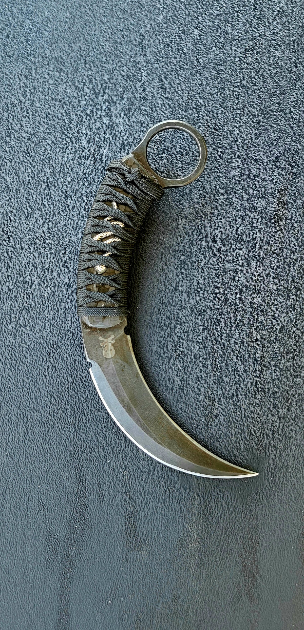 Watchman karambit 154cm