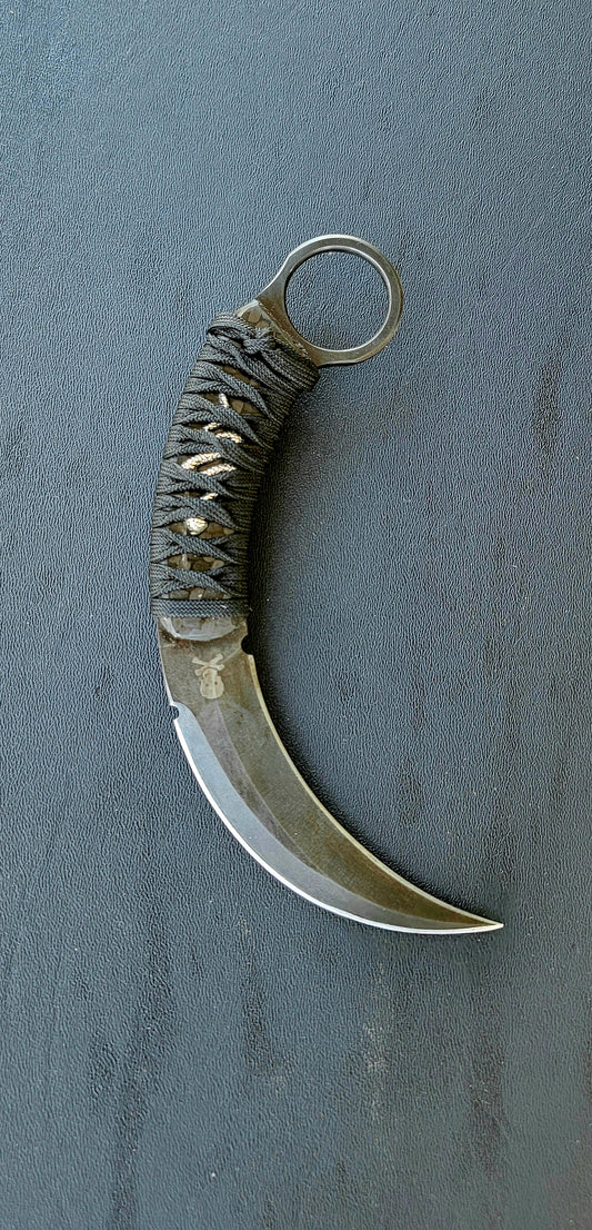 Watchman karambit 154cm