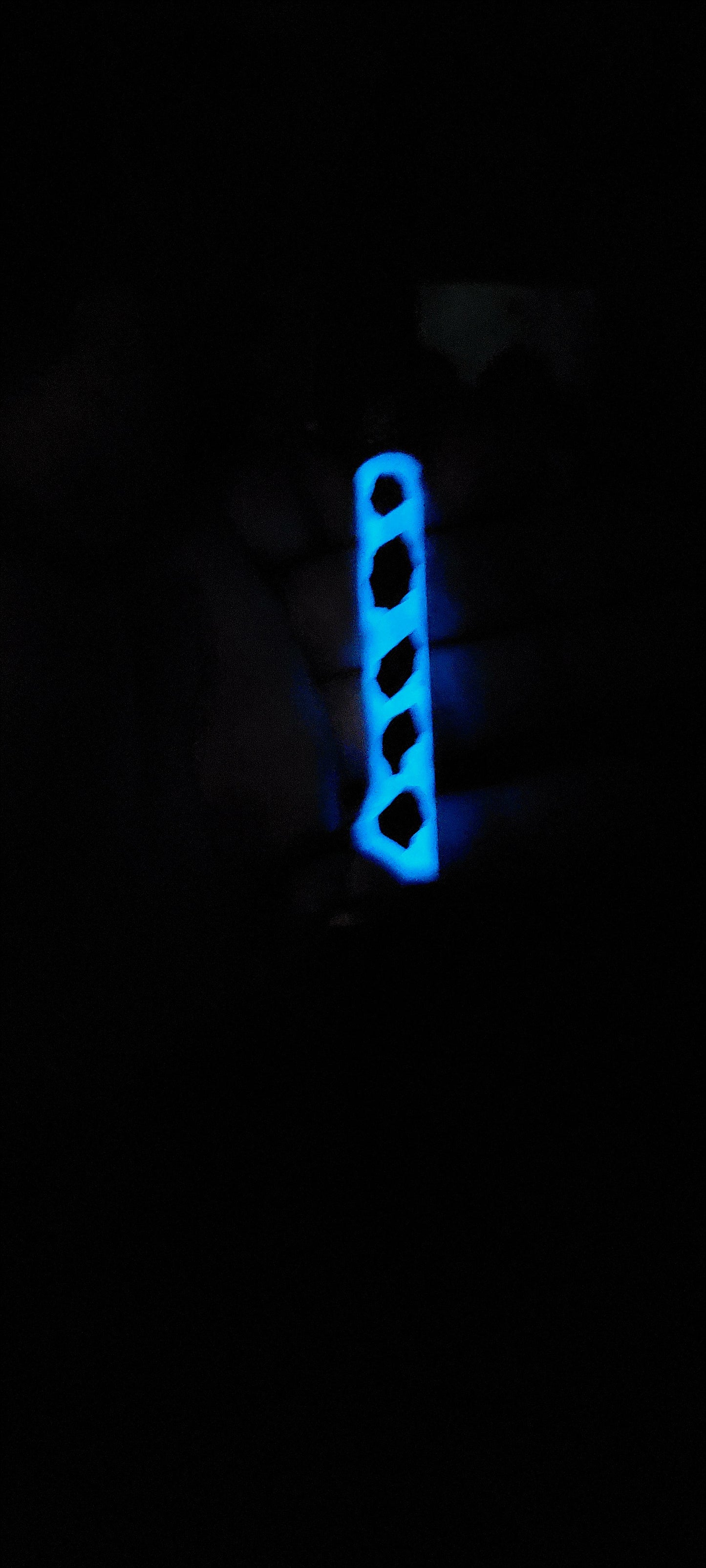 MOONGLOW Raptor