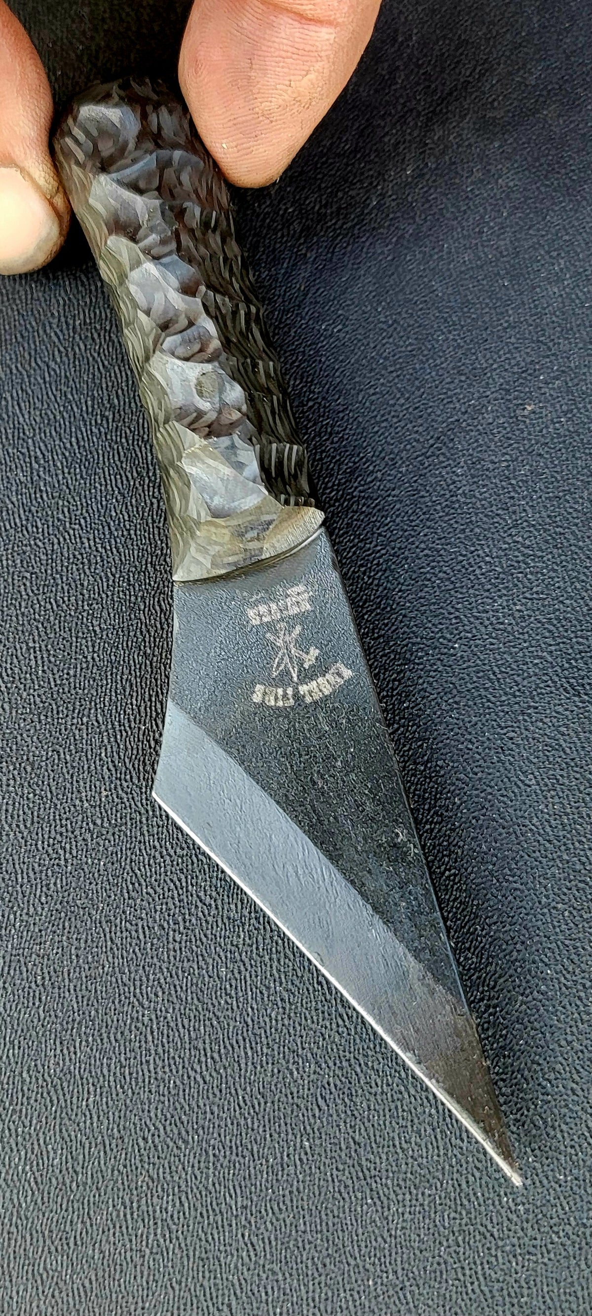 Custom Kiri Dashi