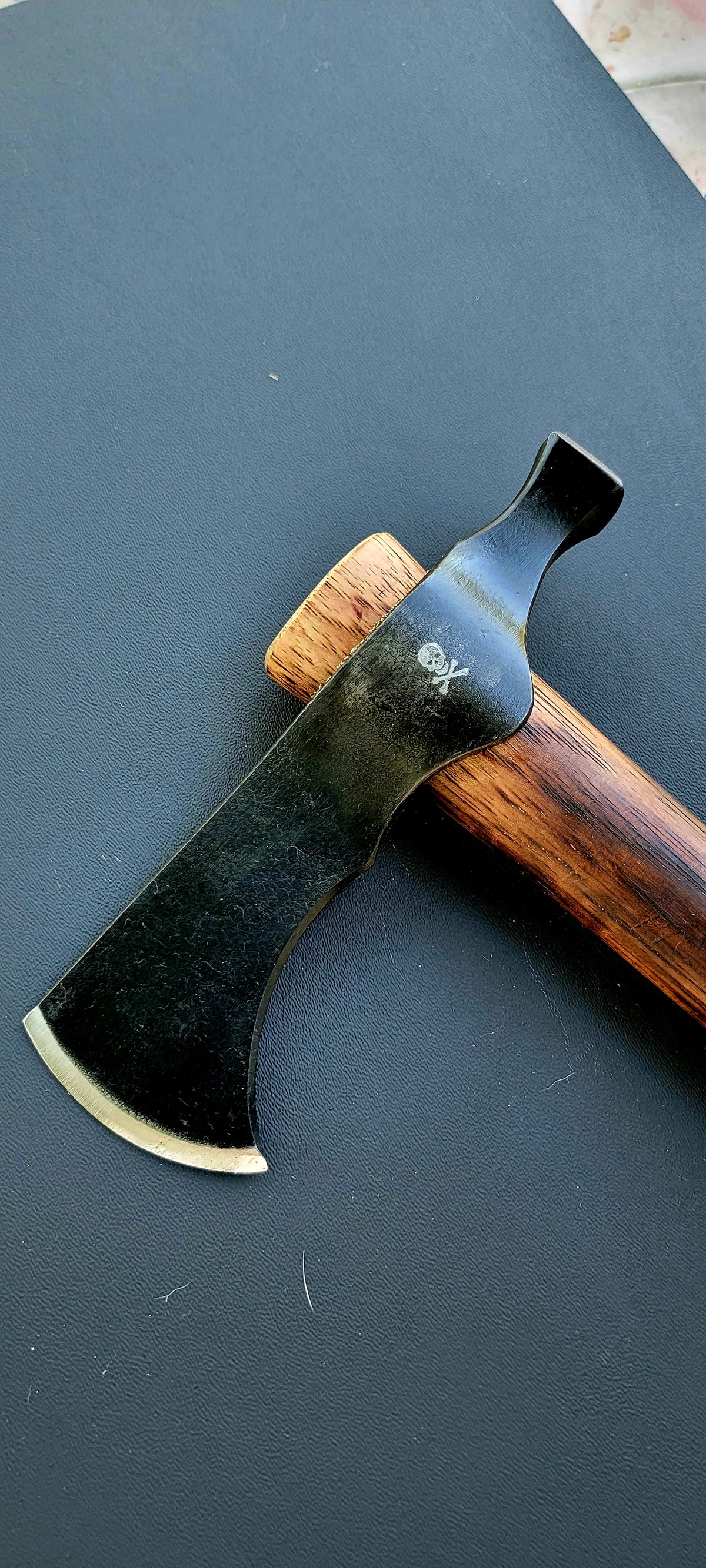 Custom Tactical Tomahawk