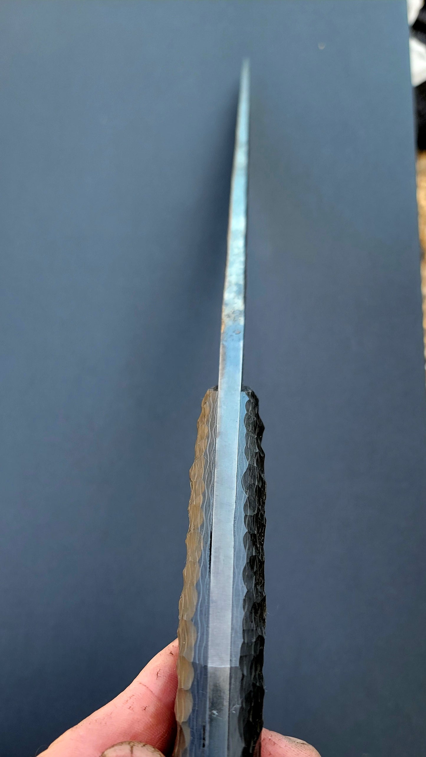 Filipino Bolo