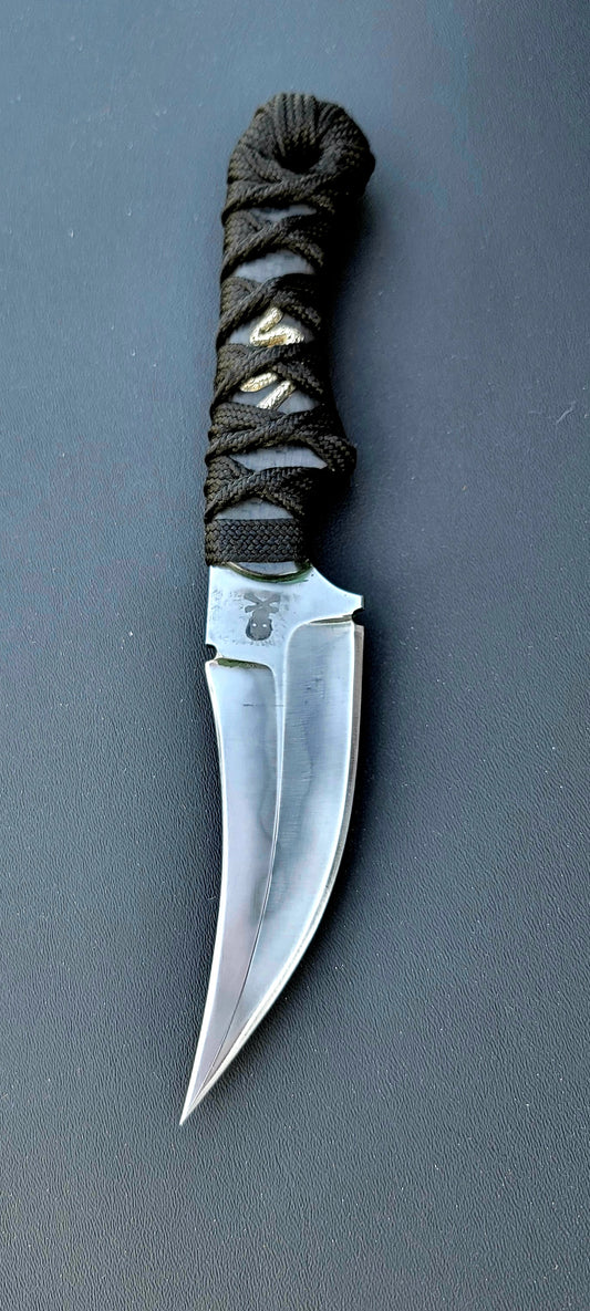 Custom Persian W2 with Hamon