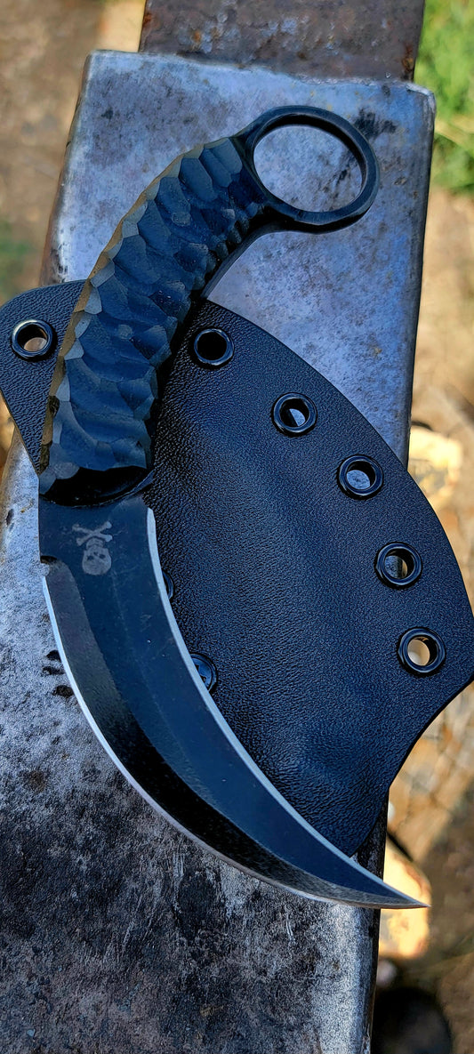 Watchman karambit G10