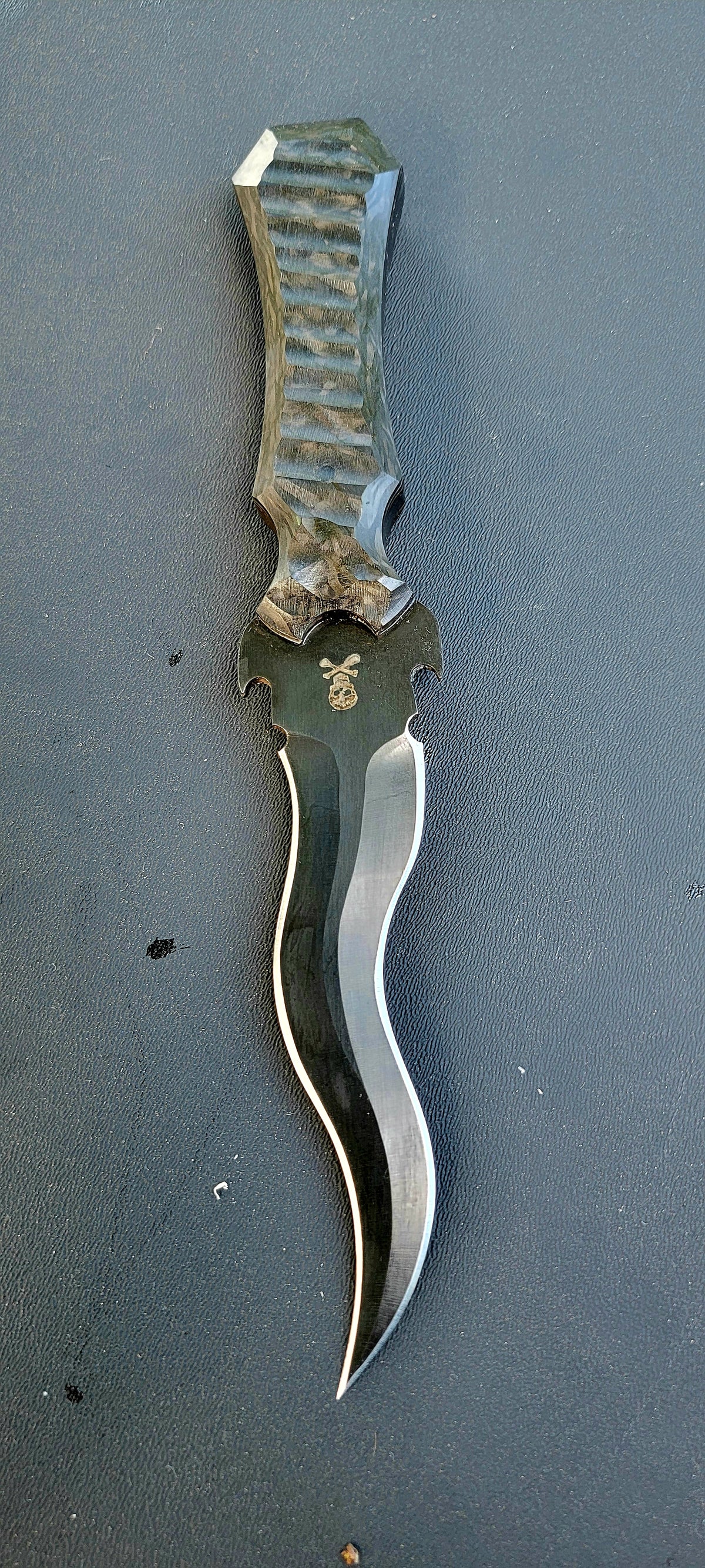 Kris Dagger