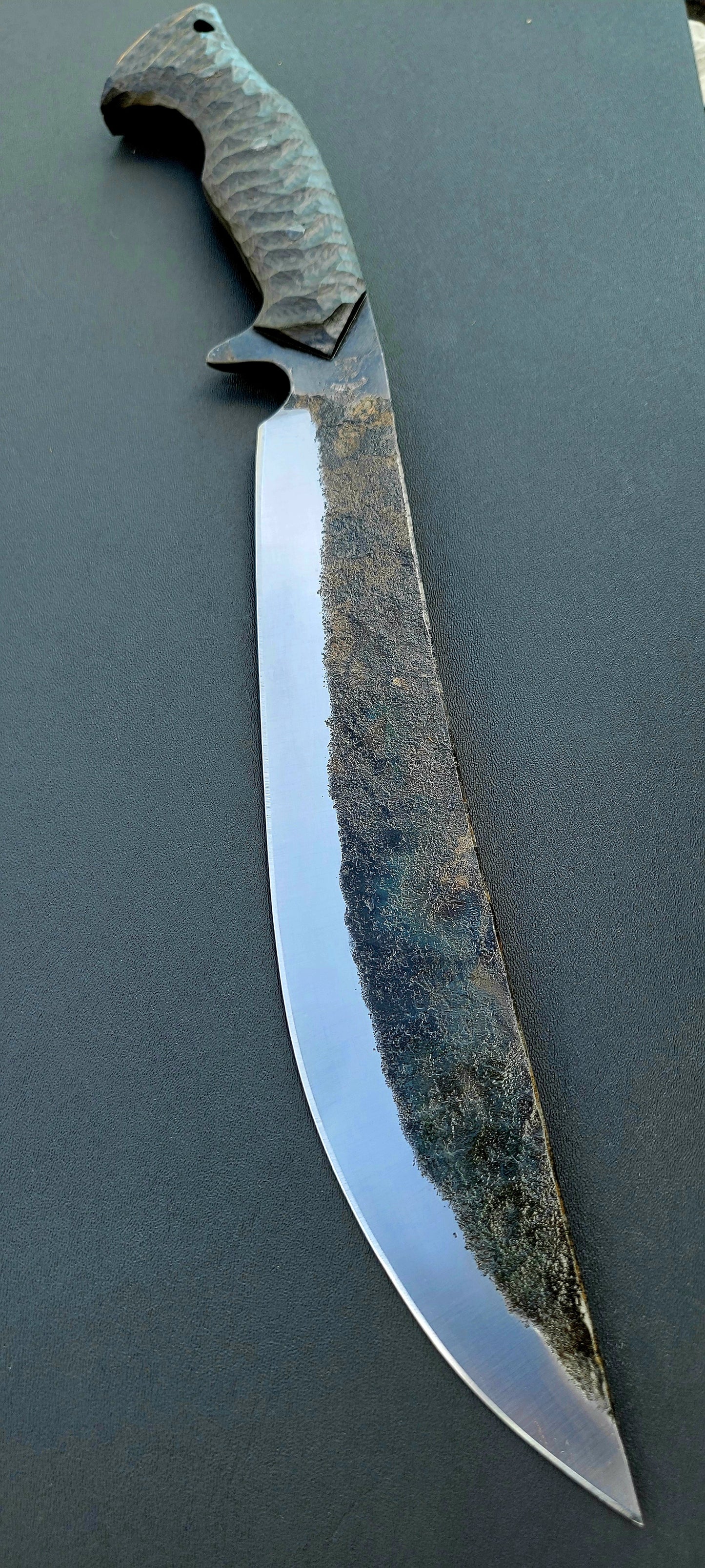 Filipino Bolo