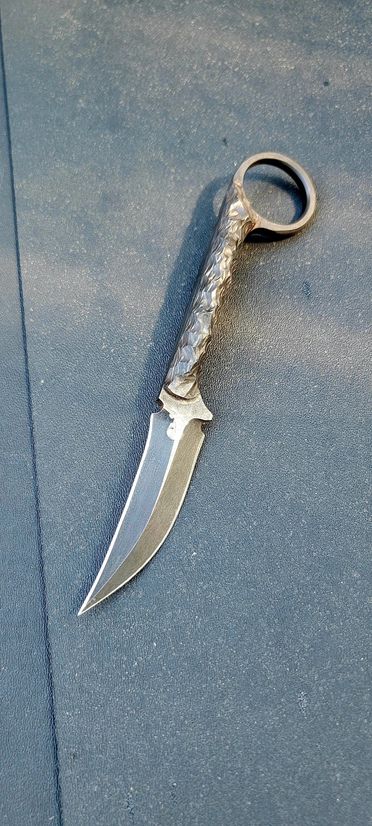 Persian Backup Blade