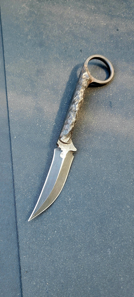 Persian Backup Blade