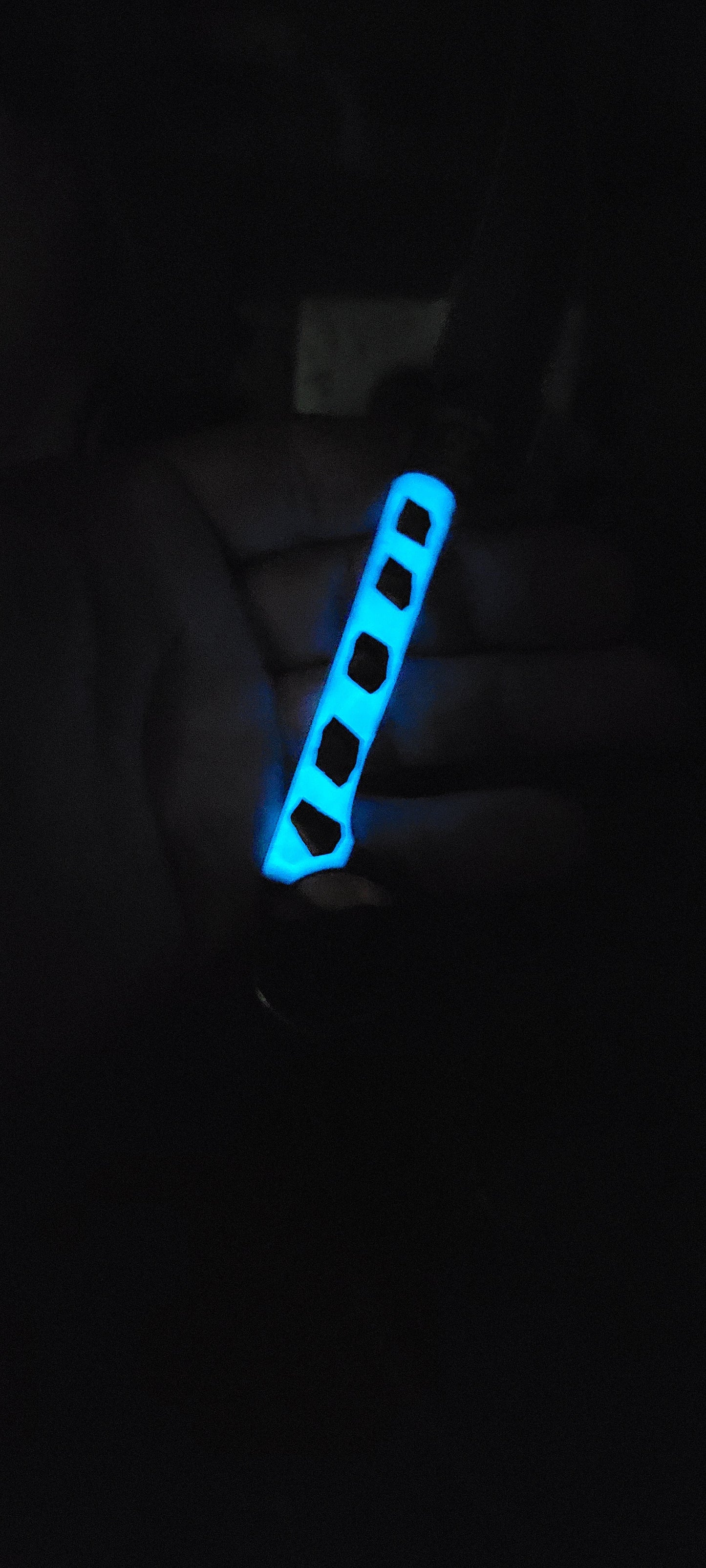 MOONGLOW Raptor