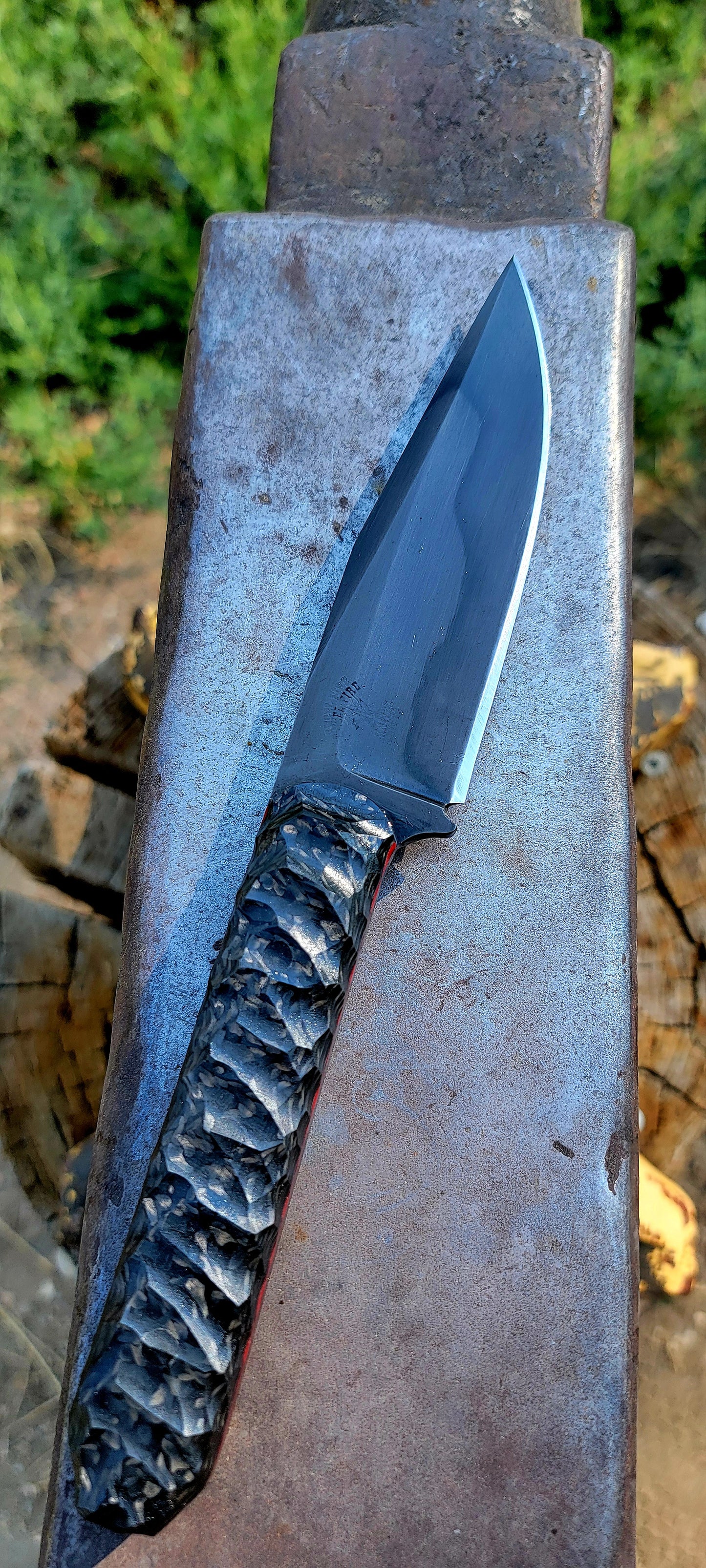 Tactical Edc W2 steel