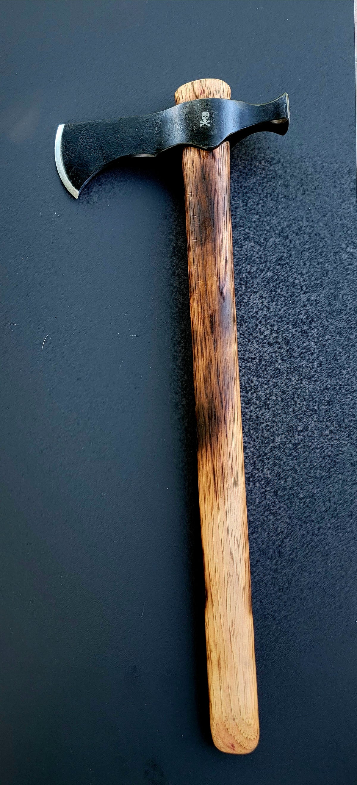 Custom Tactical Tomahawk